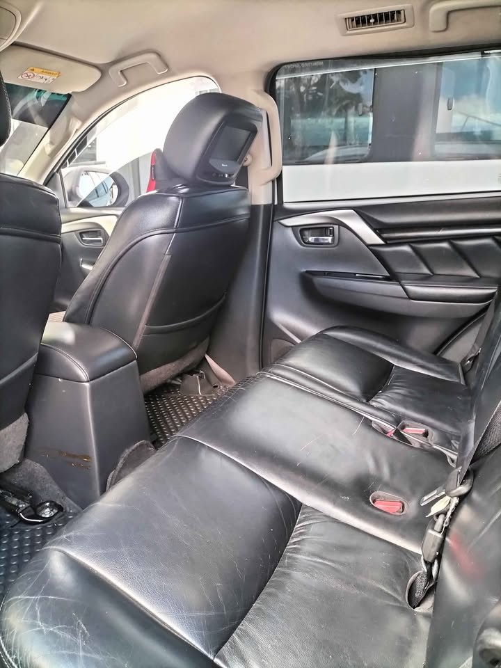 Used 1
                    MITSUBISHI
                     for Sale Image