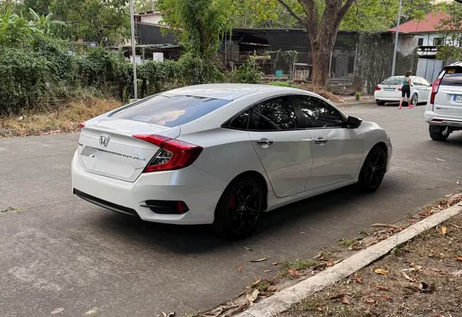 Used 1
                    HONDA
                     for Sale Image