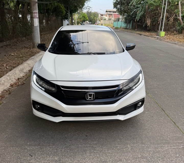 Used 1
                    HONDA
                     for Sale Image