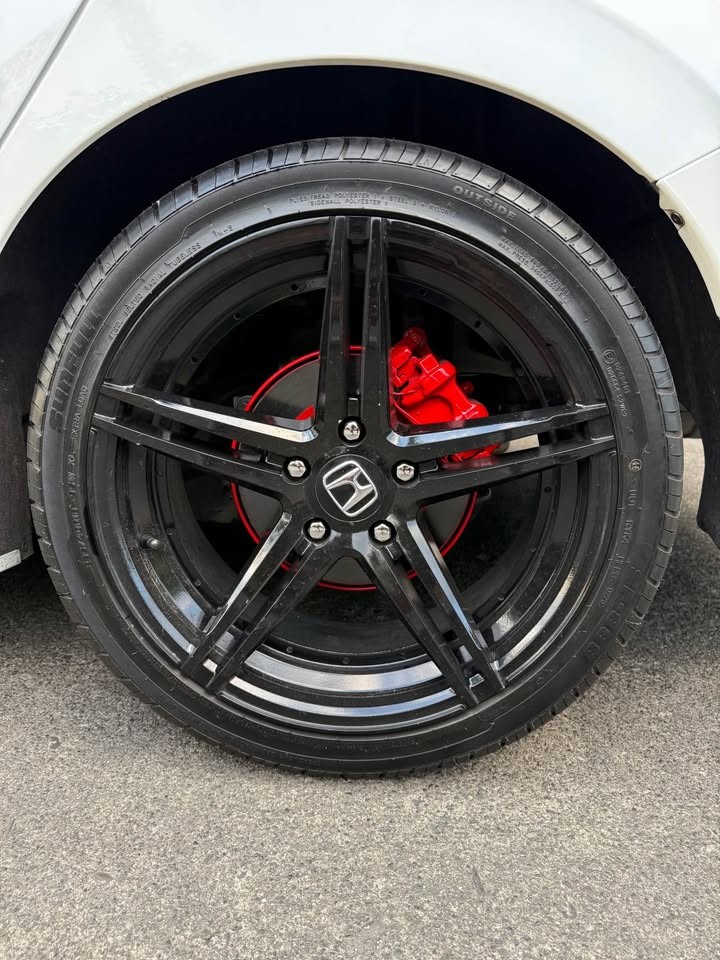 Used 1
                    HONDA
                     for Sale Image