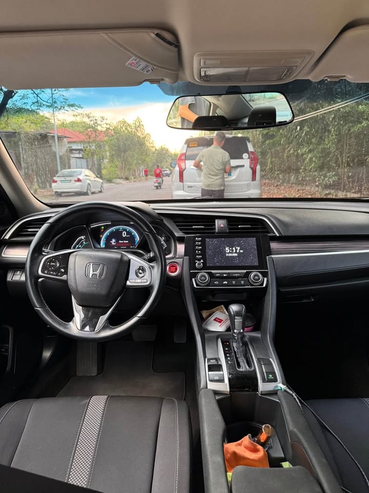 Used 1
                    HONDA
                     for Sale Image