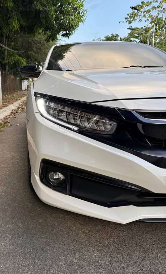 Used 1
                    HONDA
                     for Sale Image