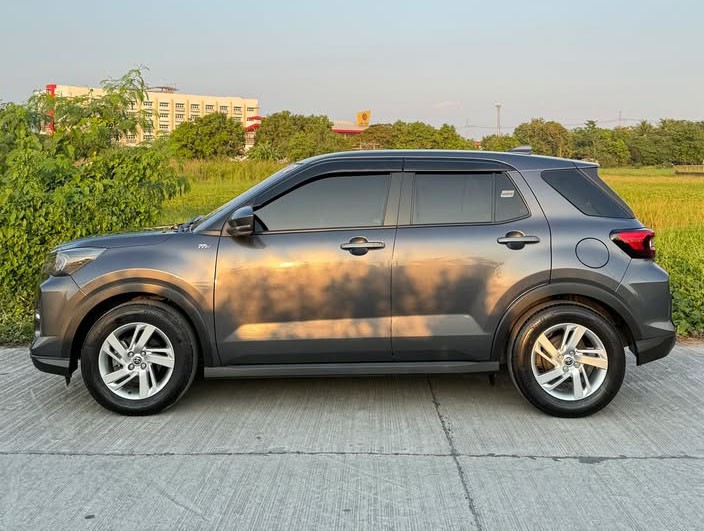 Used 1
                    TOYOTA
                     for Sale Image