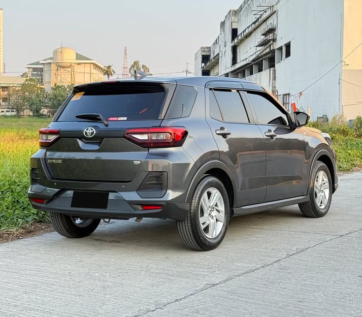 Used 1
                    TOYOTA
                     for Sale Image