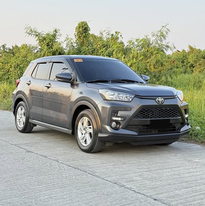 Used 1
                    TOYOTA
                     for Sale Image