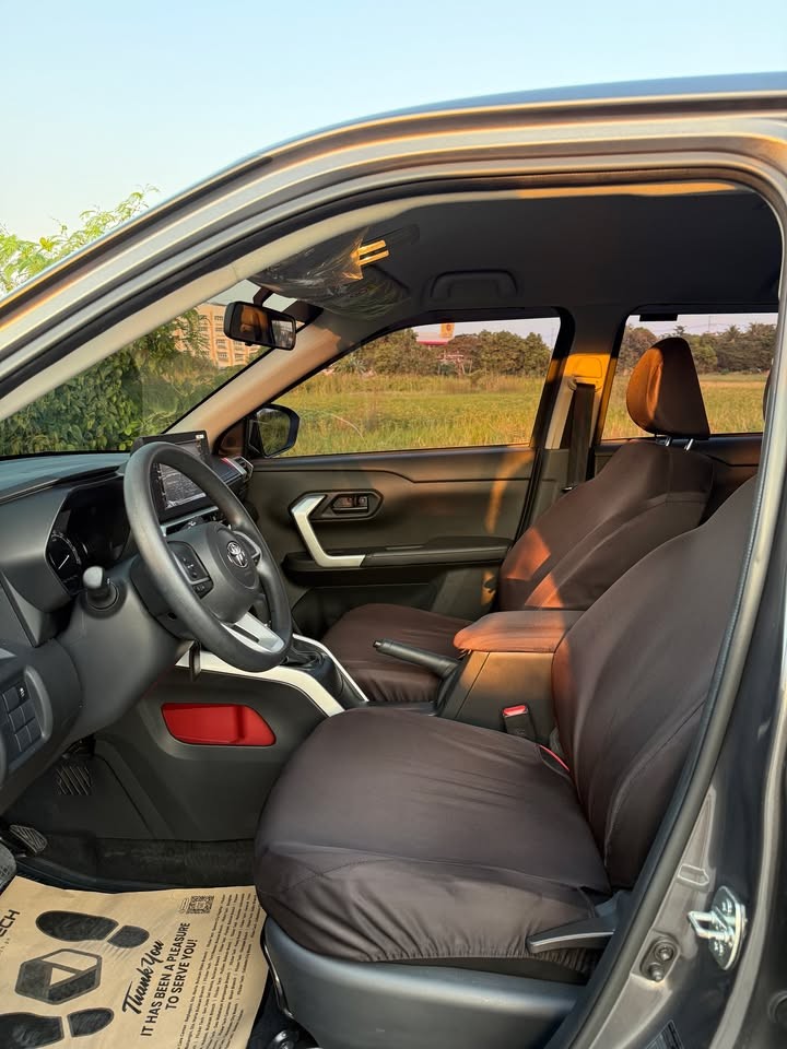 Used 1
                    TOYOTA
                     for Sale Image