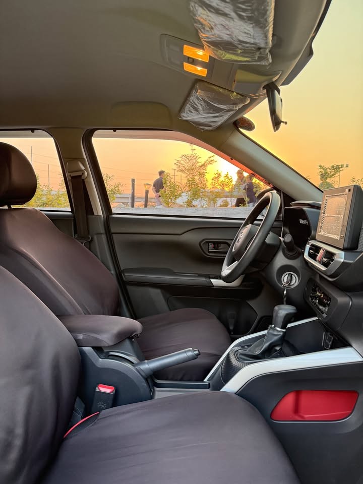 Used 1
                    TOYOTA
                     for Sale Image