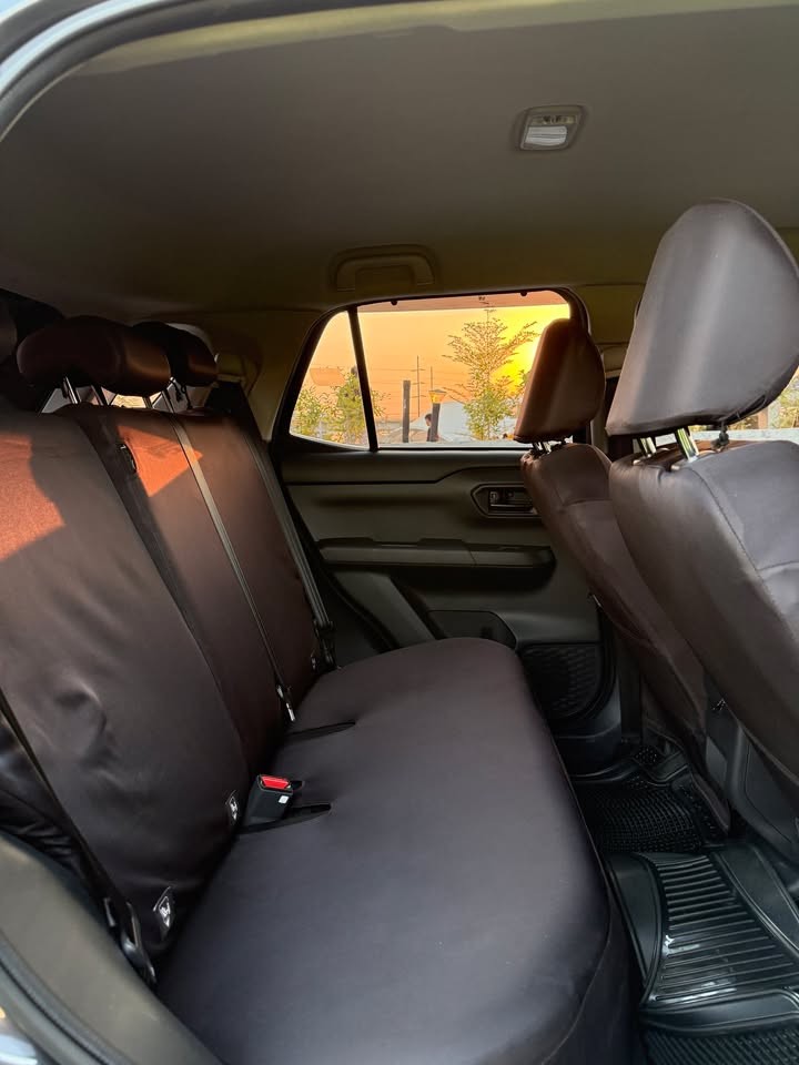 Used 1
                    TOYOTA
                     for Sale Image