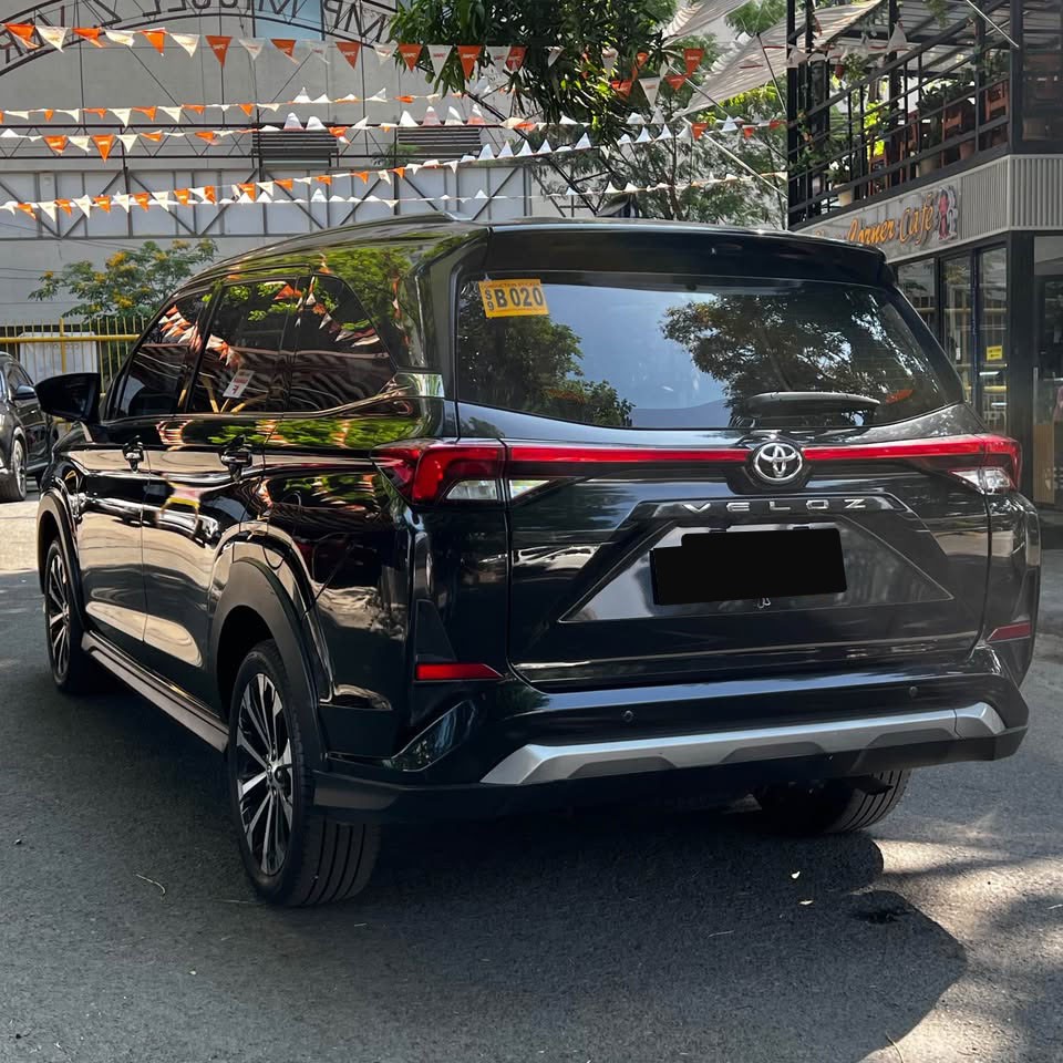 Used 1
                    TOYOTA
                     for Sale Image