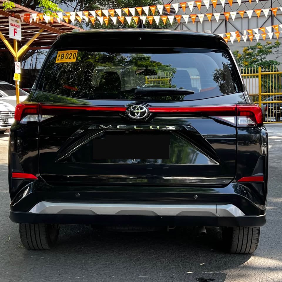 Used 1
                    TOYOTA
                     for Sale Image