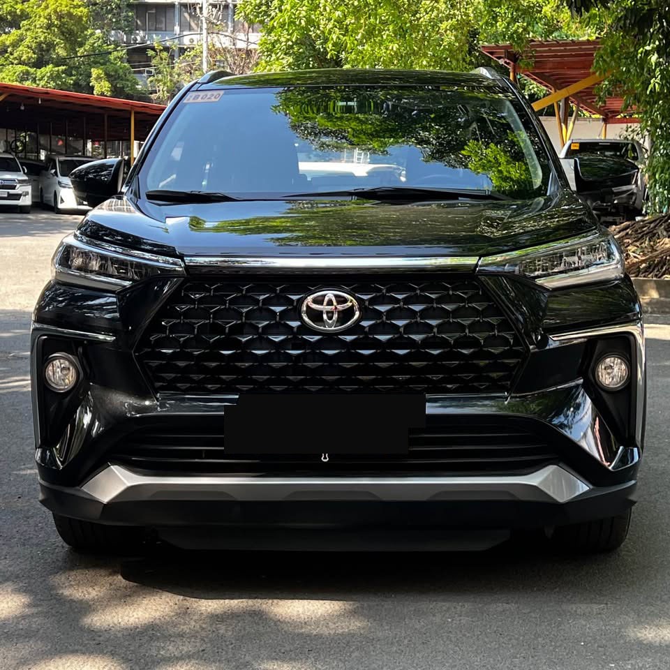 Used 1
                    TOYOTA
                     for Sale Image