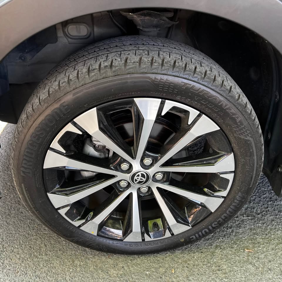 Used 1
                    TOYOTA
                     for Sale Image