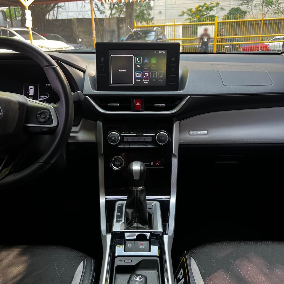 Used 1
                    TOYOTA
                     for Sale Image