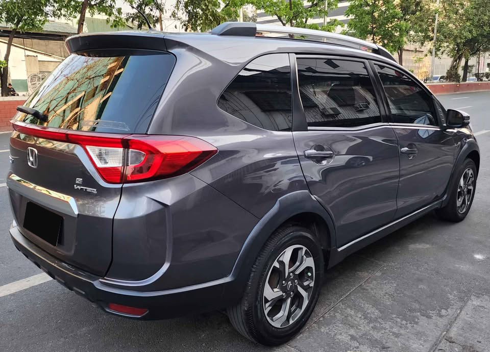 Used 1
                    HONDA
                     for Sale Image