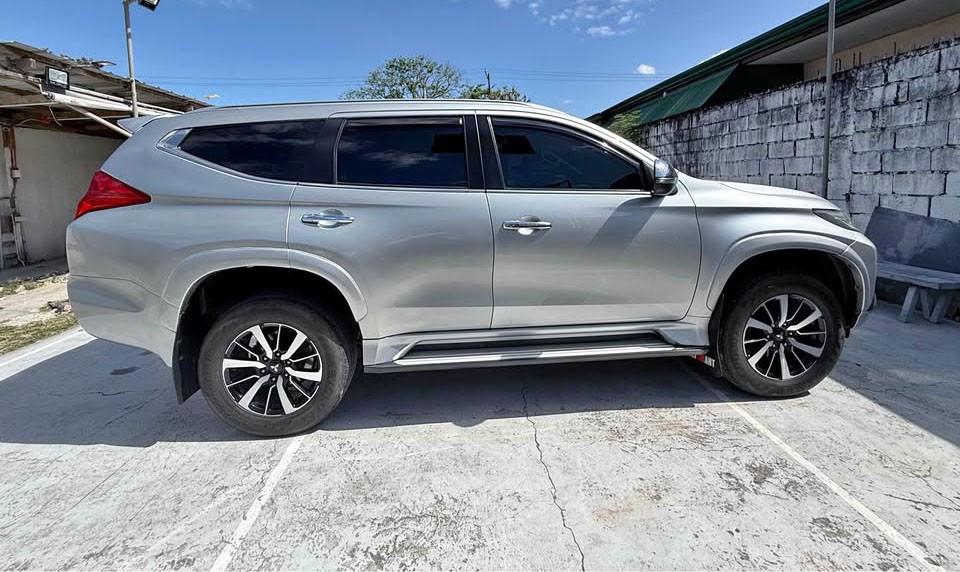 Used 1
                    MITSUBISHI
                     for Sale Image