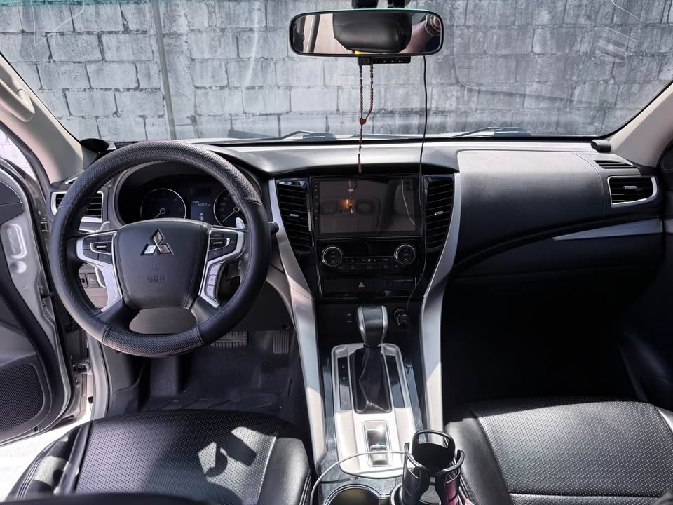 Used 1
                    MITSUBISHI
                     for Sale Image