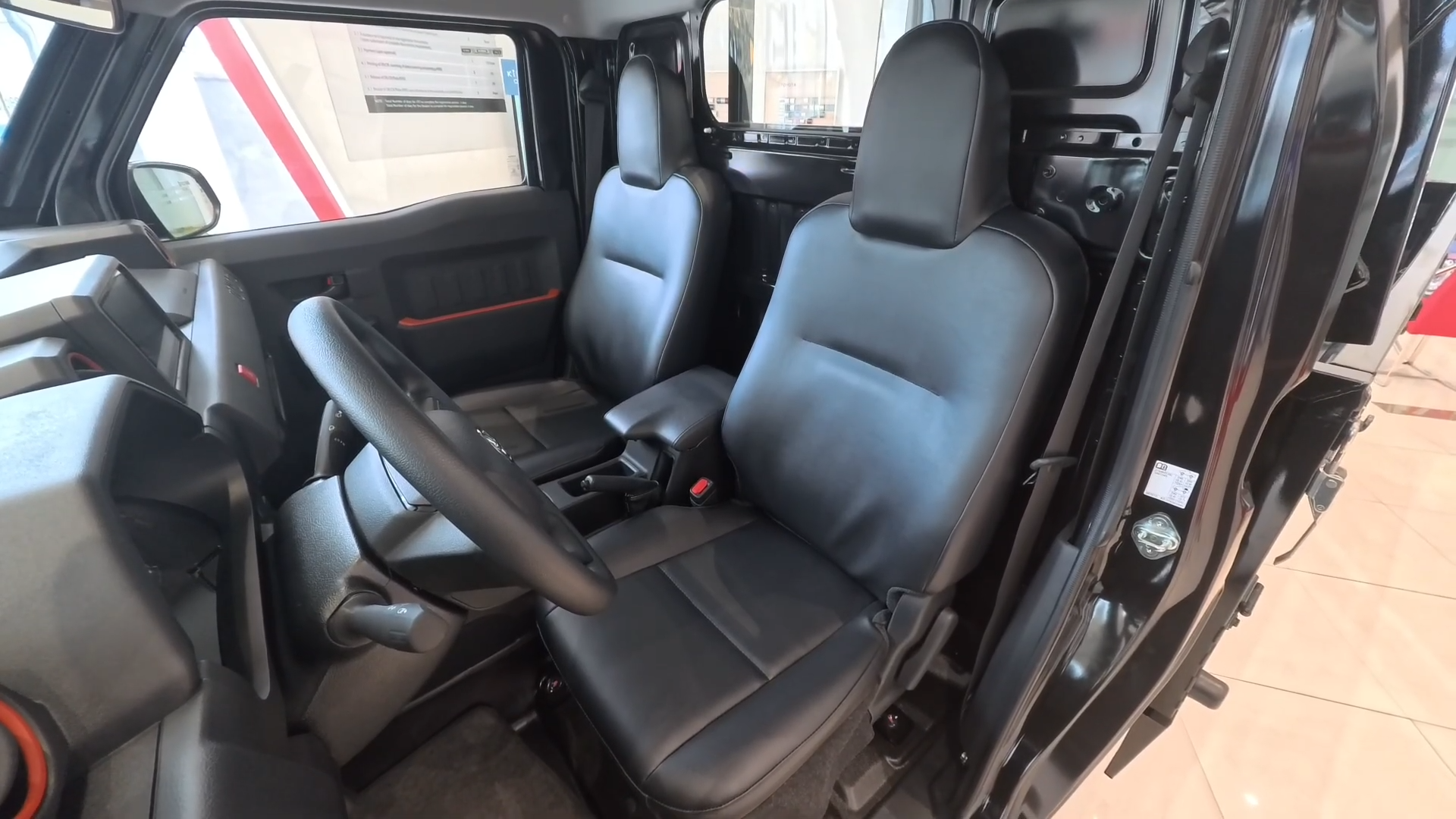 Used 1
                    TOYOTA
                     for Sale Image