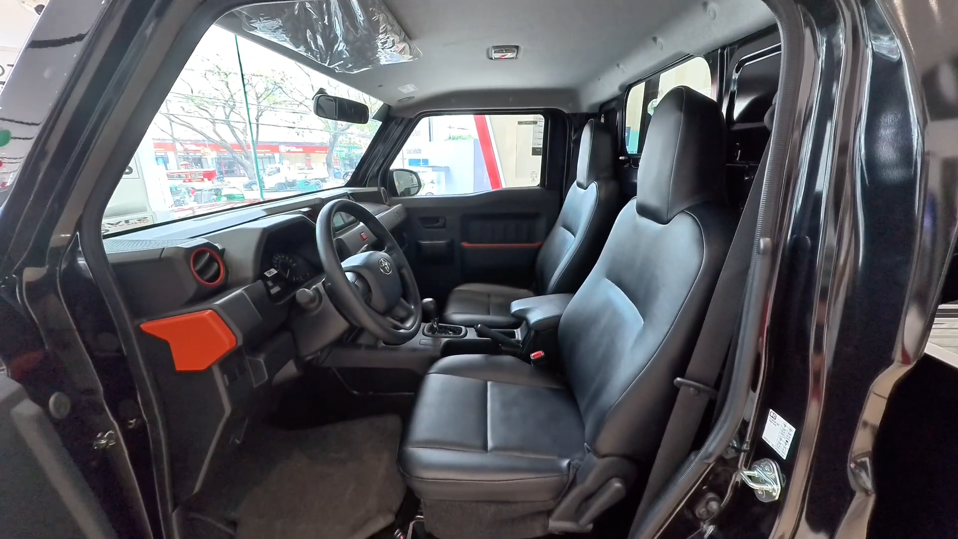 Used 1
                    TOYOTA
                     for Sale Image