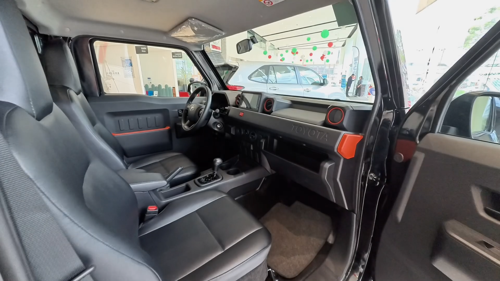 Used 1
                    TOYOTA
                     for Sale Image