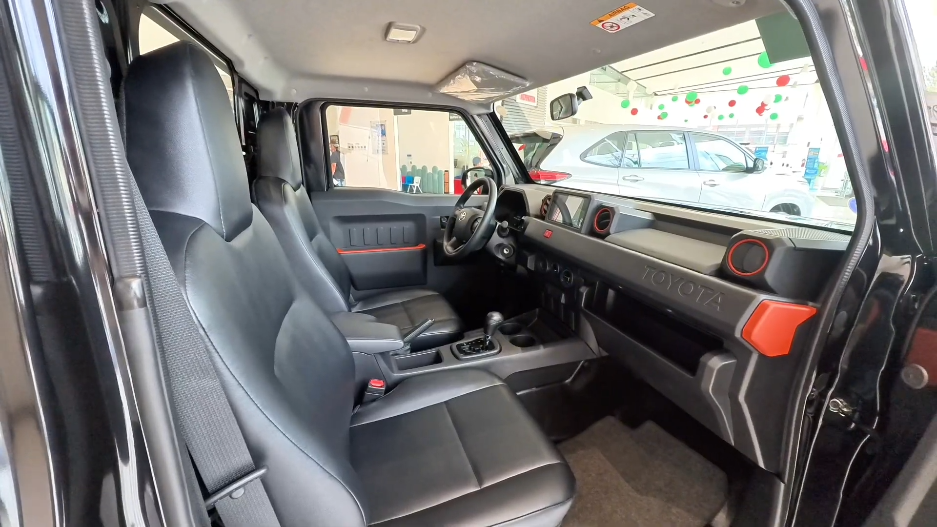 Used 1
                    TOYOTA
                     for Sale Image