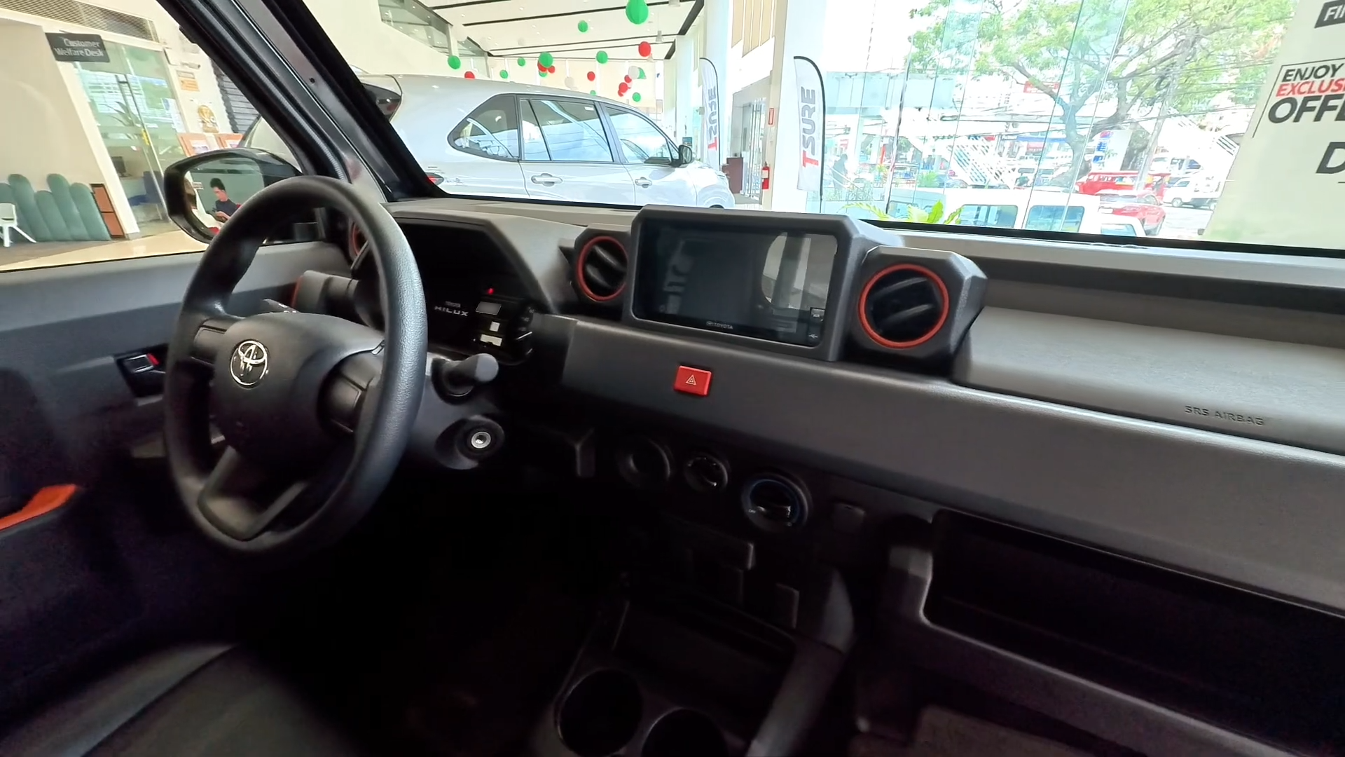 Used 1
                    TOYOTA
                     for Sale Image