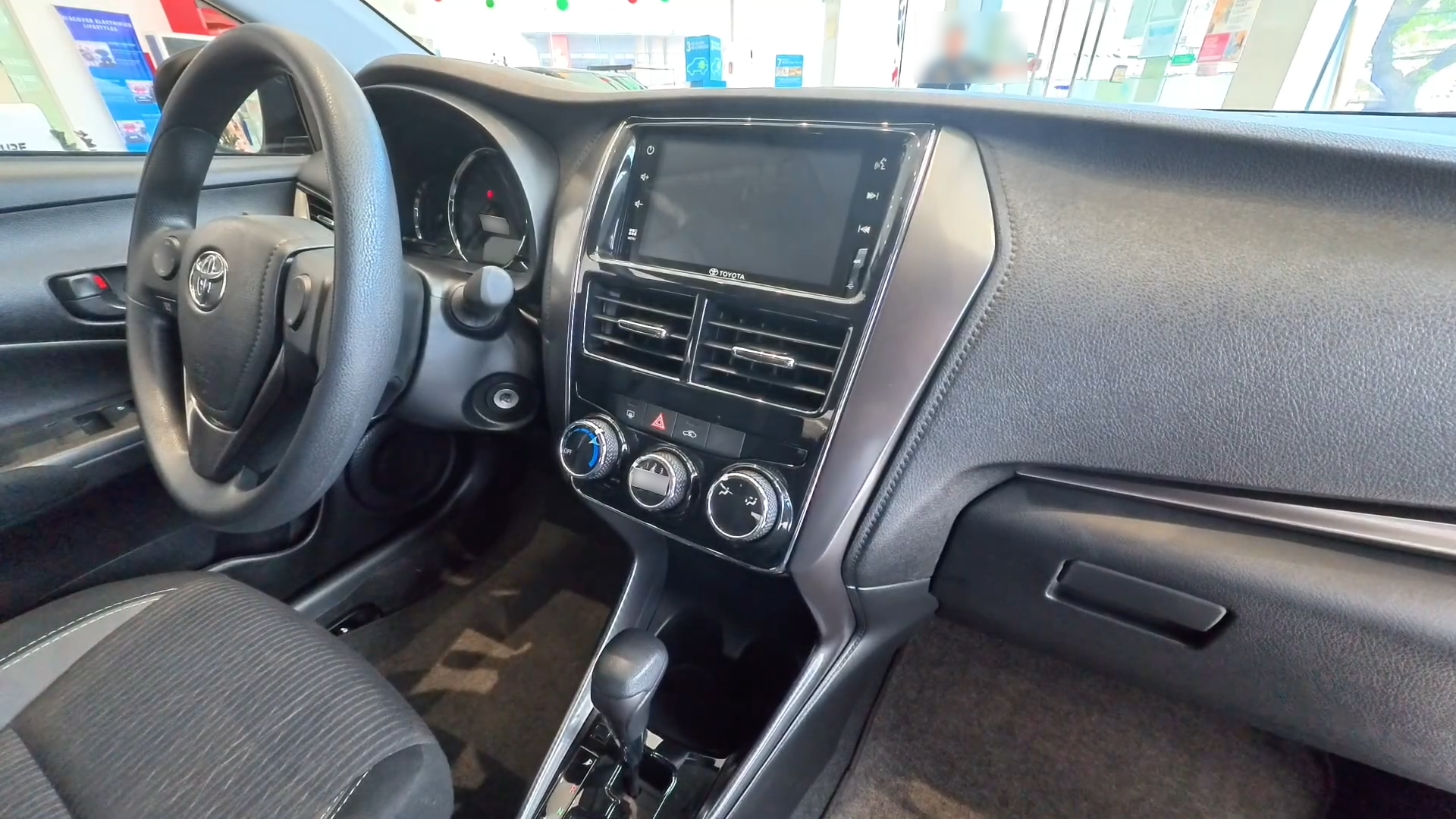 Used 1
                    TOYOTA
                     for Sale Image