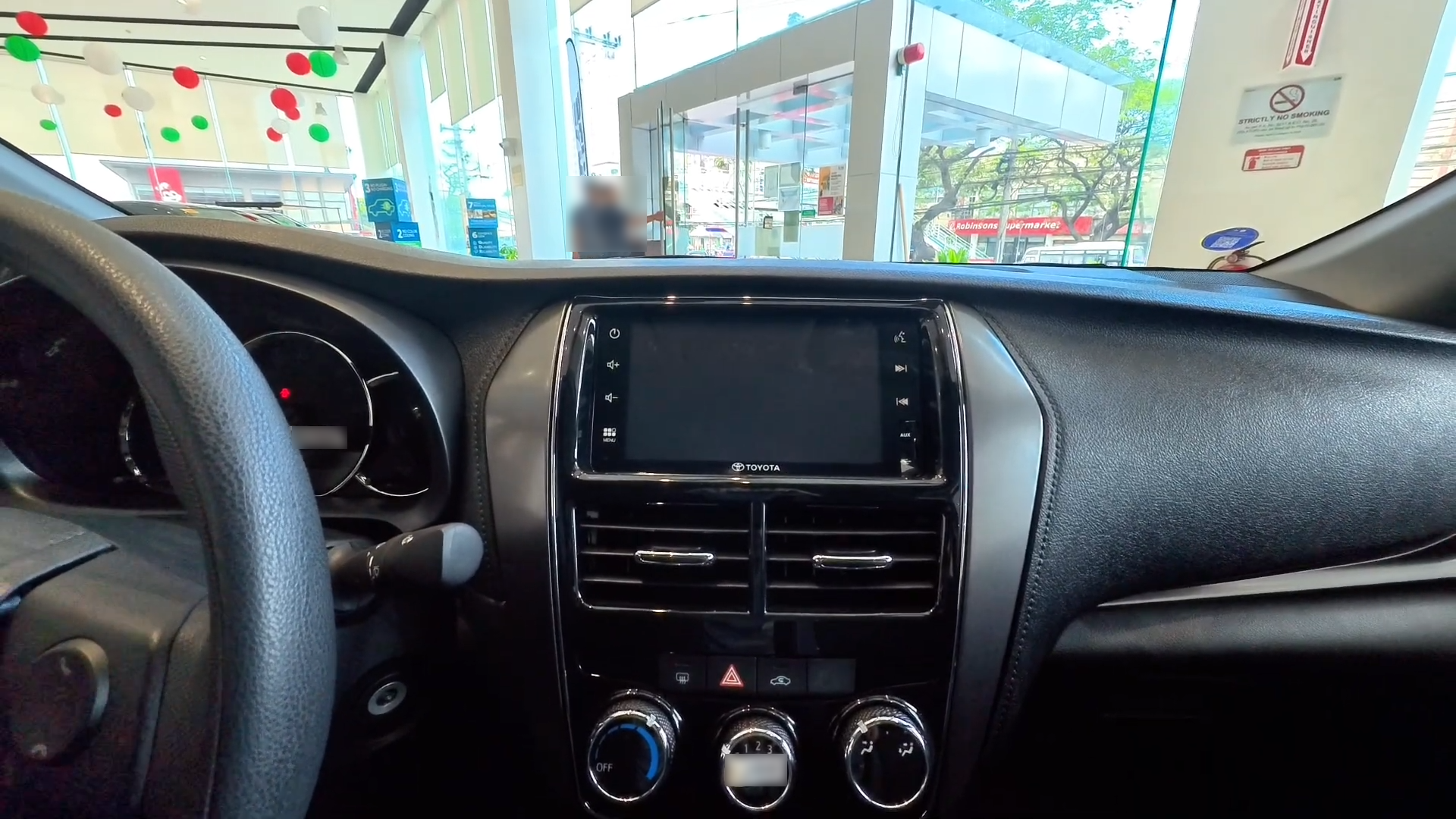 Used 1
                    TOYOTA
                     for Sale Image