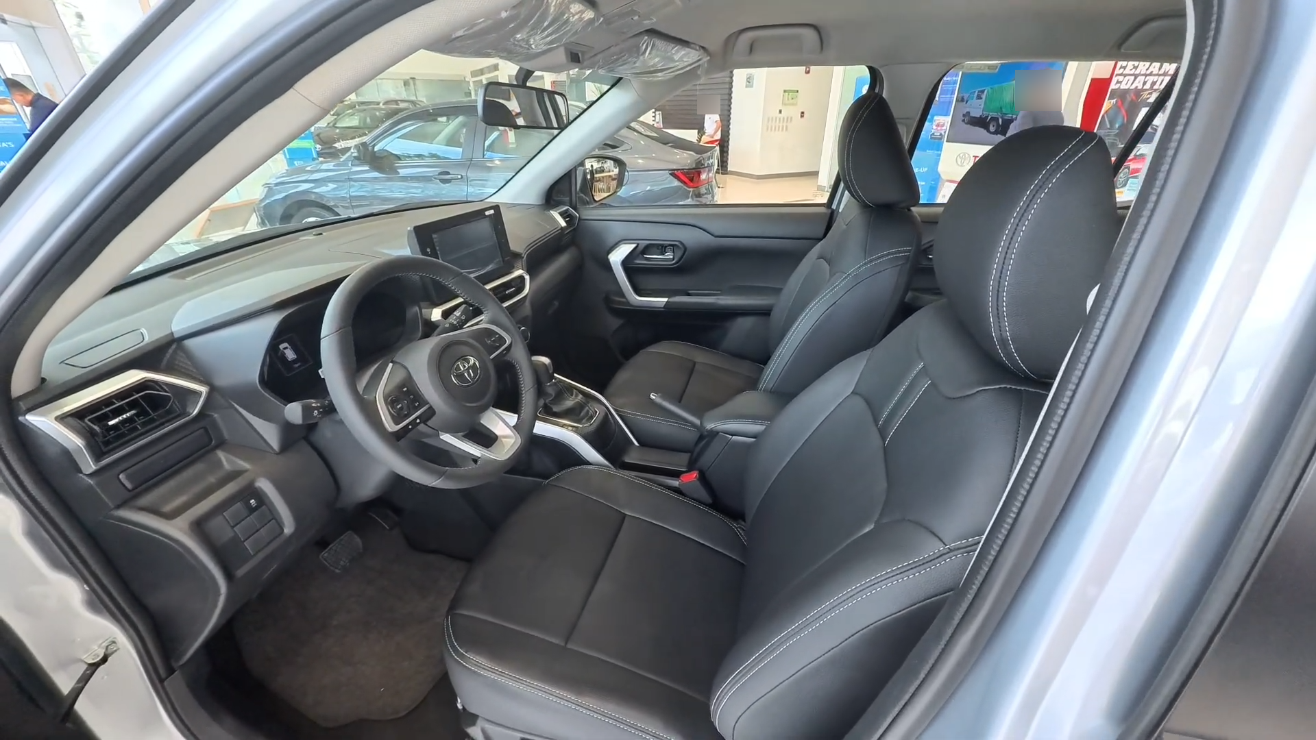 Used 1
                    TOYOTA
                     for Sale Image