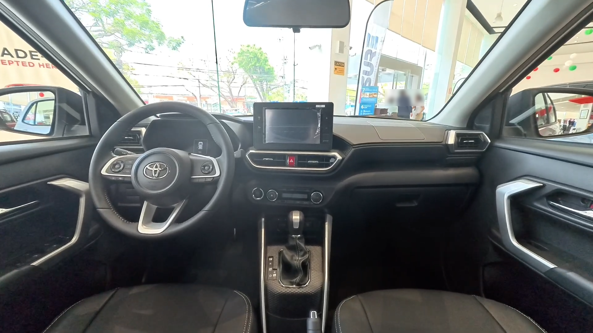 Used 1
                    TOYOTA
                     for Sale Image