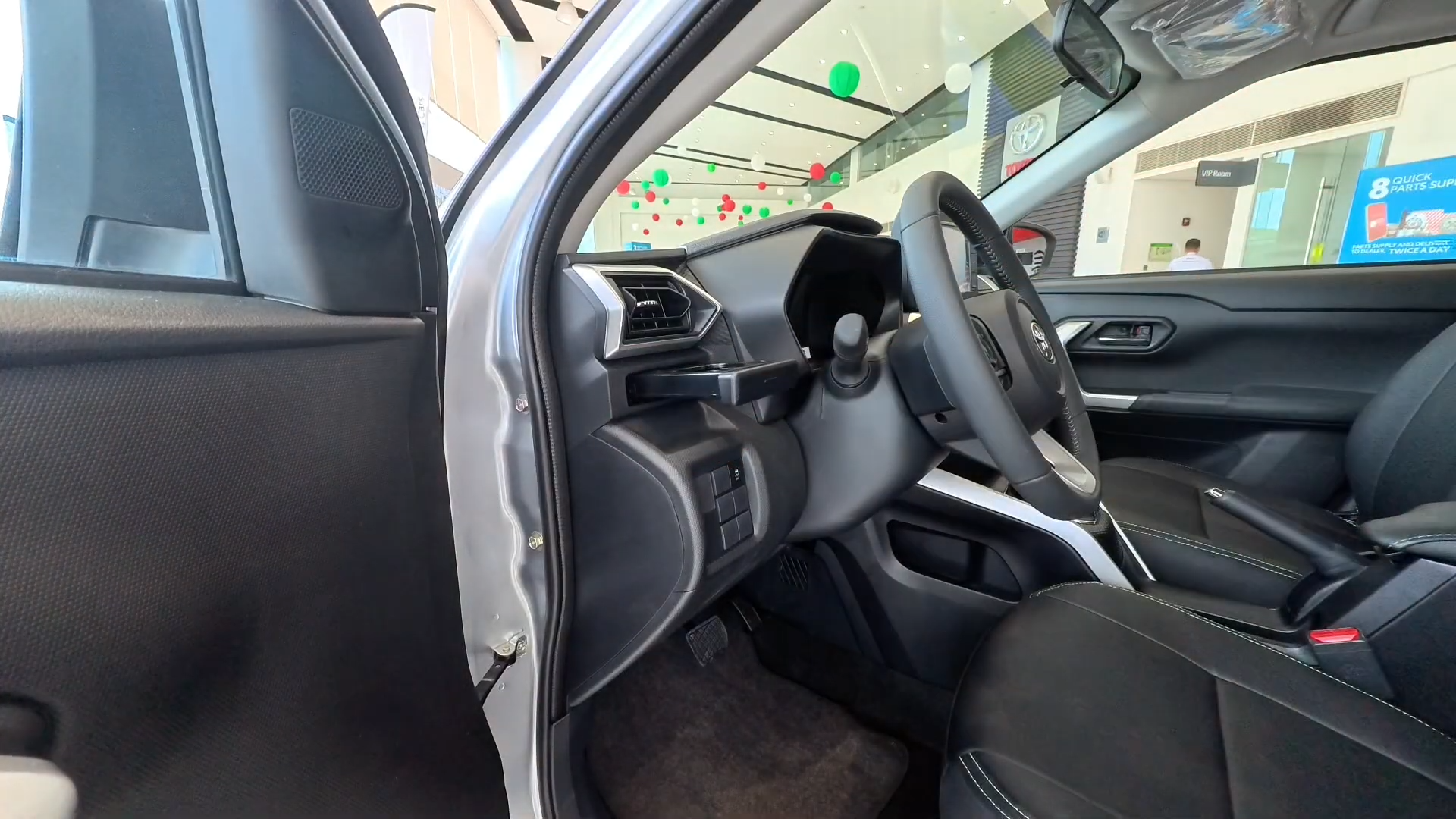 Used 1
                    TOYOTA
                     for Sale Image