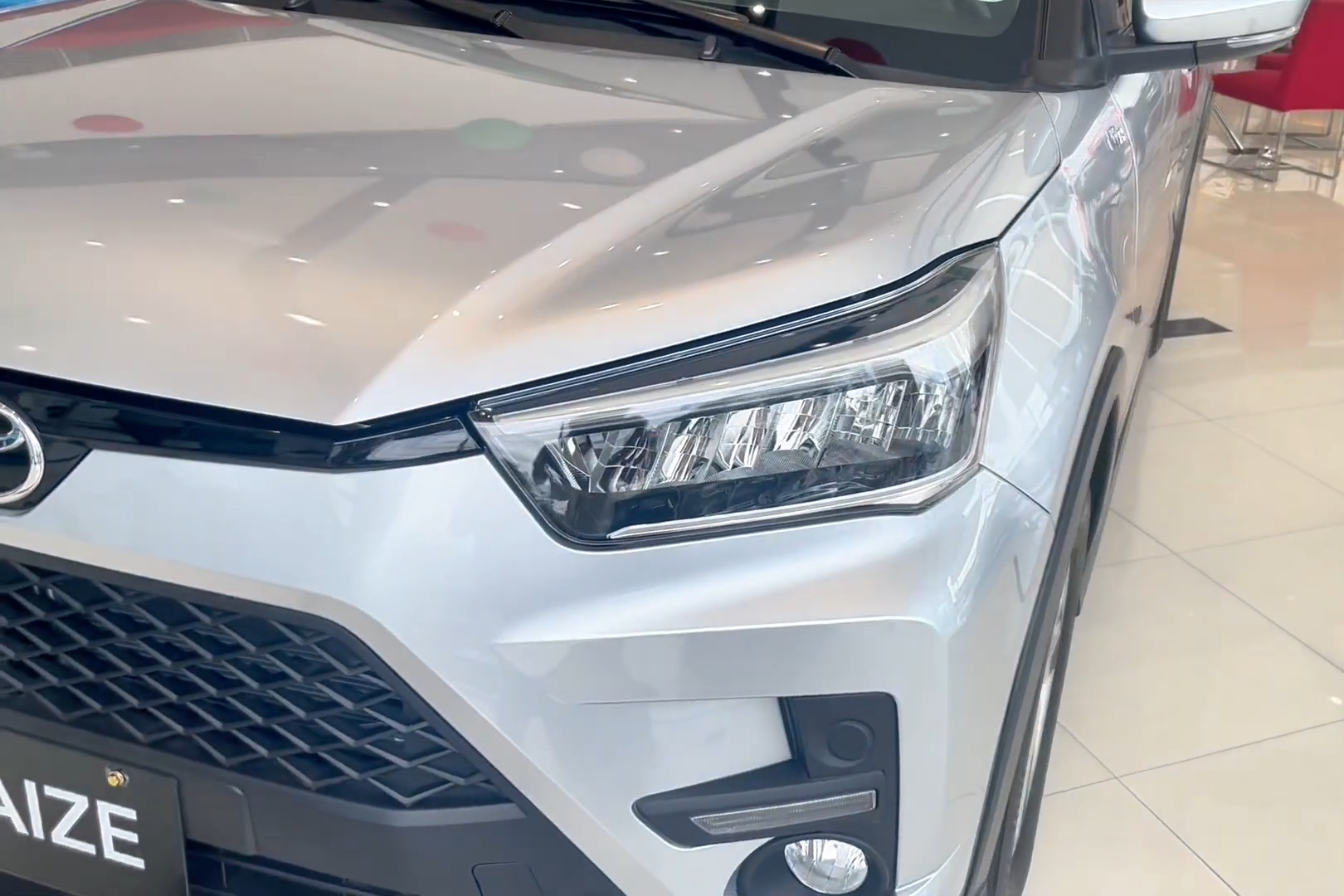 Used 1
                    TOYOTA
                     for Sale Image