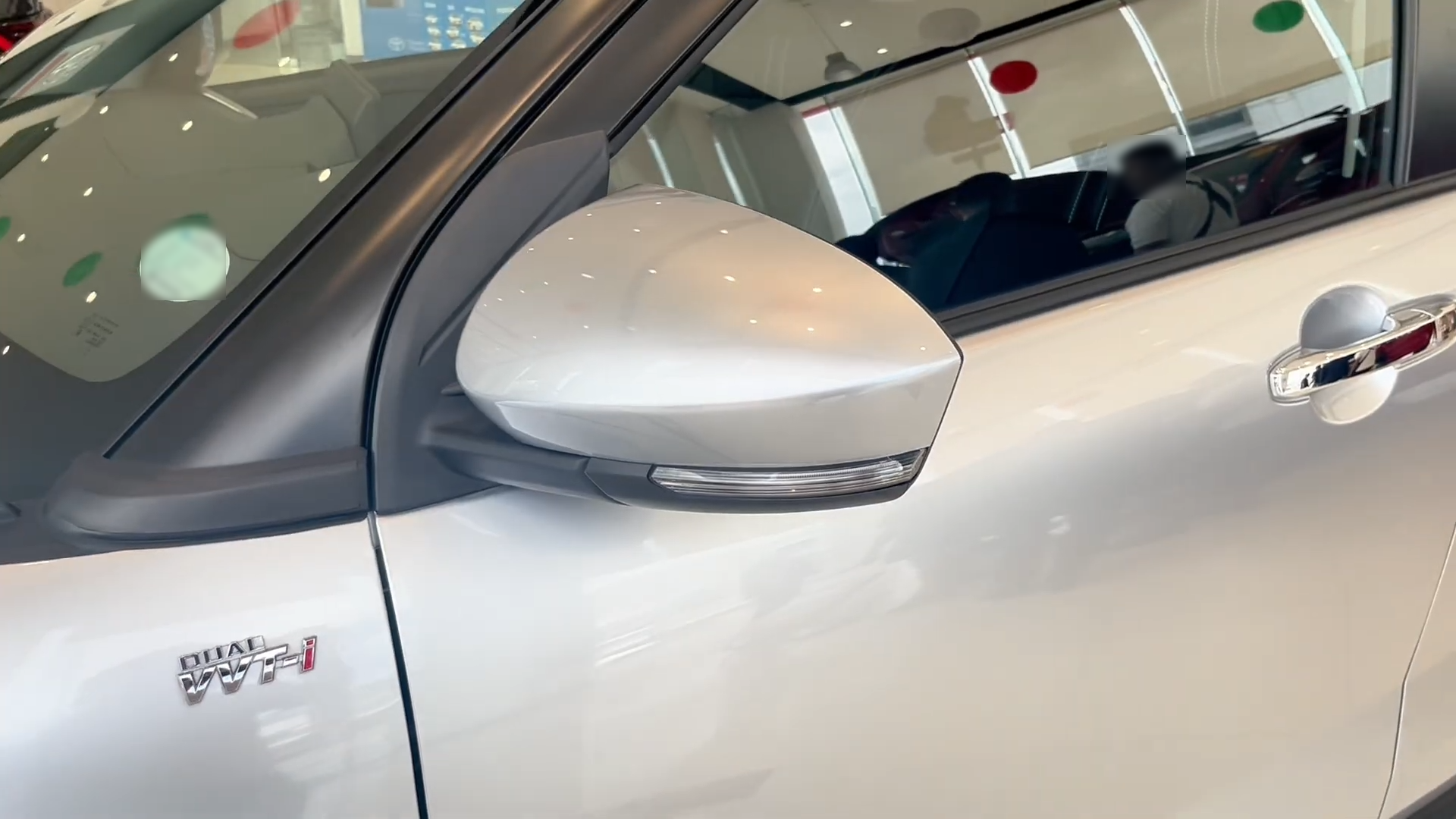 Used 1
                    TOYOTA
                     for Sale Image