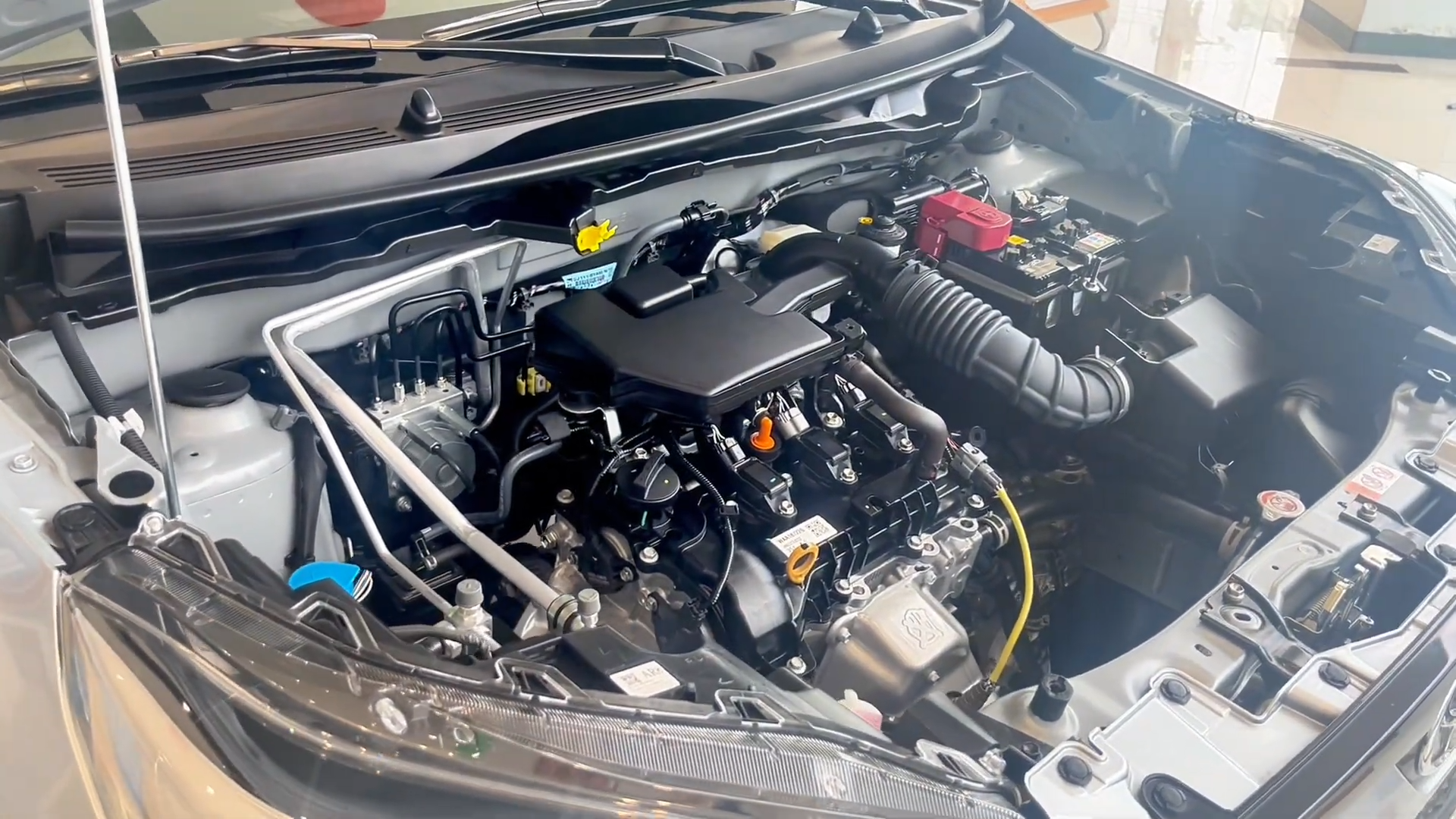 Used 1
                    TOYOTA
                     for Sale Image