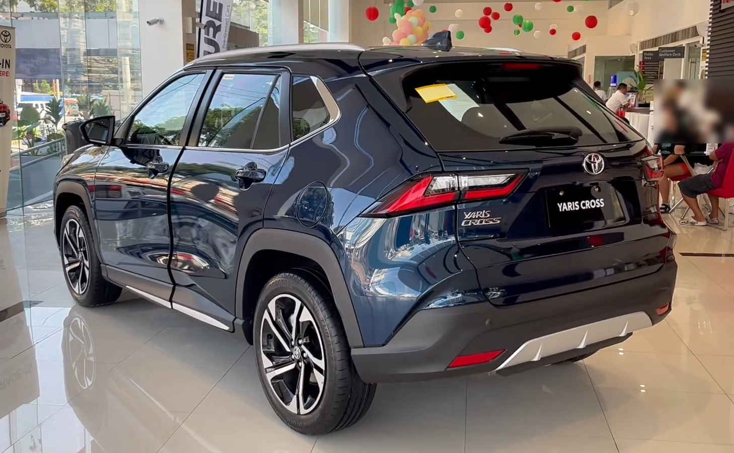 Used 1
                    TOYOTA
                     for Sale Image