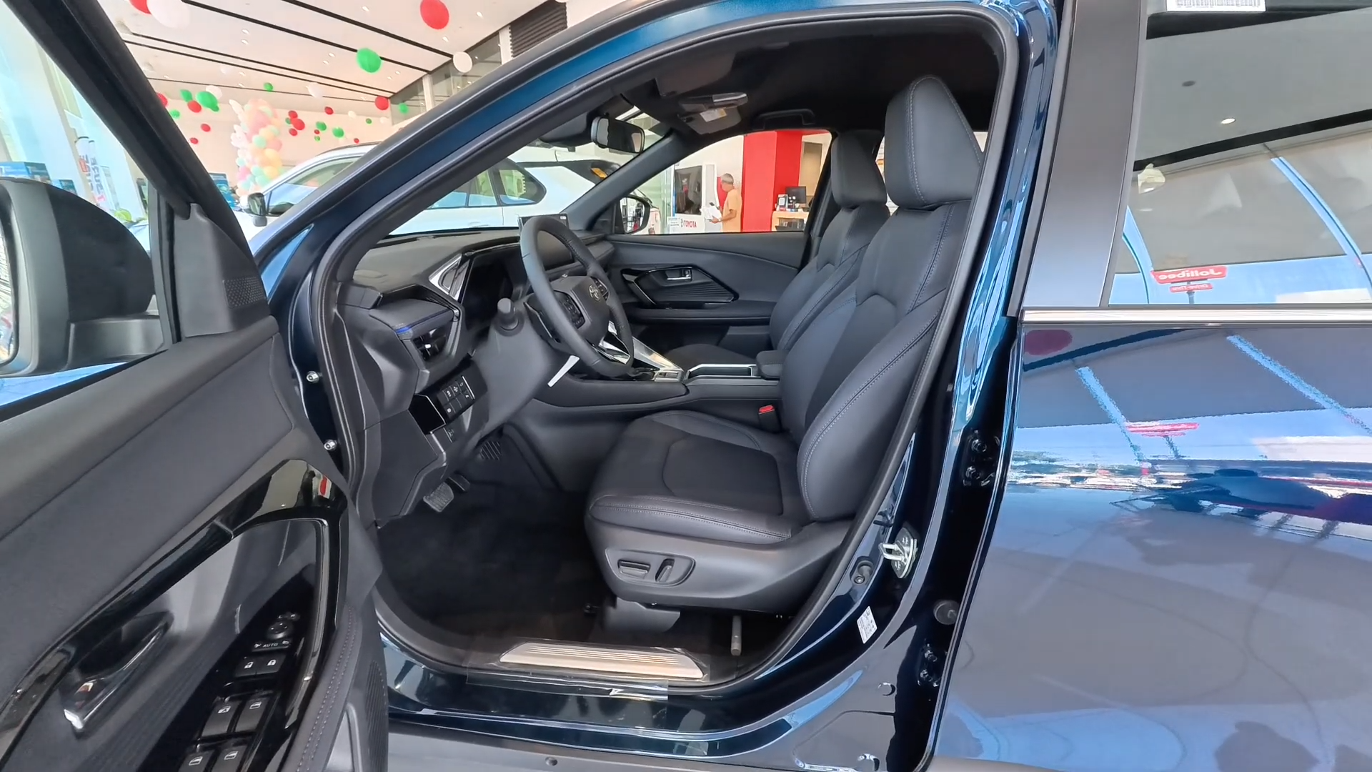 Used 1
                    TOYOTA
                     for Sale Image