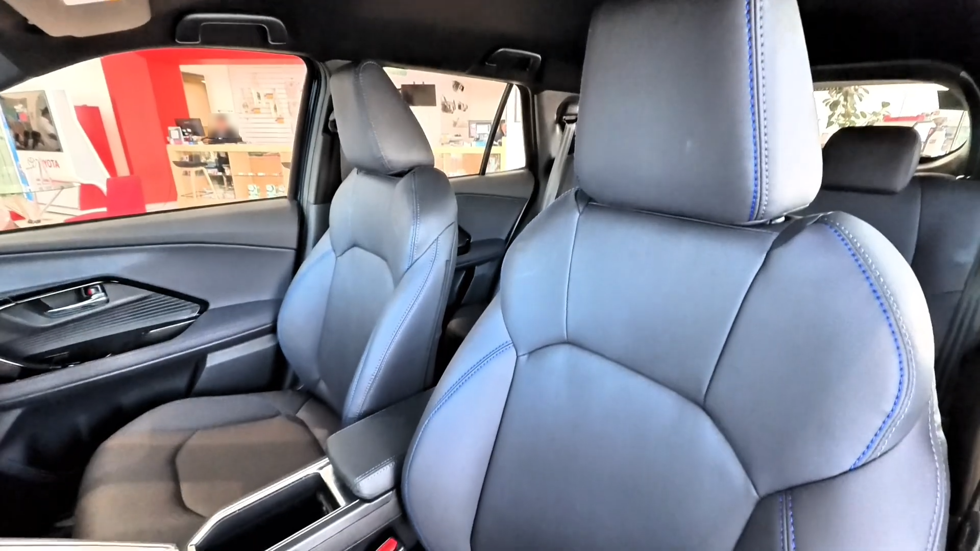 Used 1
                    TOYOTA
                     for Sale Image