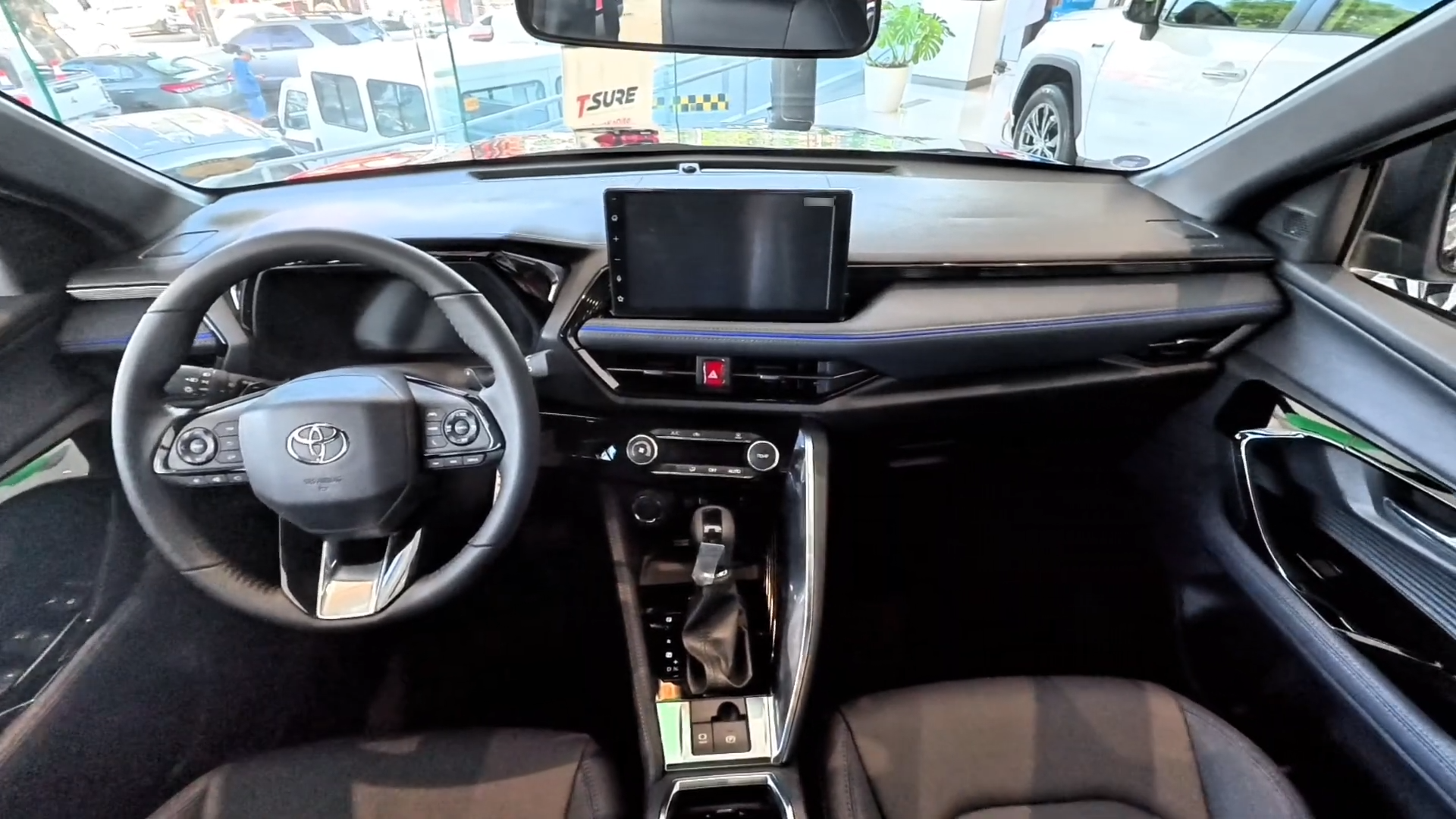 Used 1
                    TOYOTA
                     for Sale Image