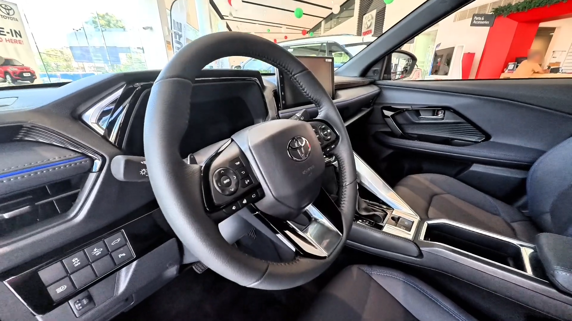 Used 1
                    TOYOTA
                     for Sale Image