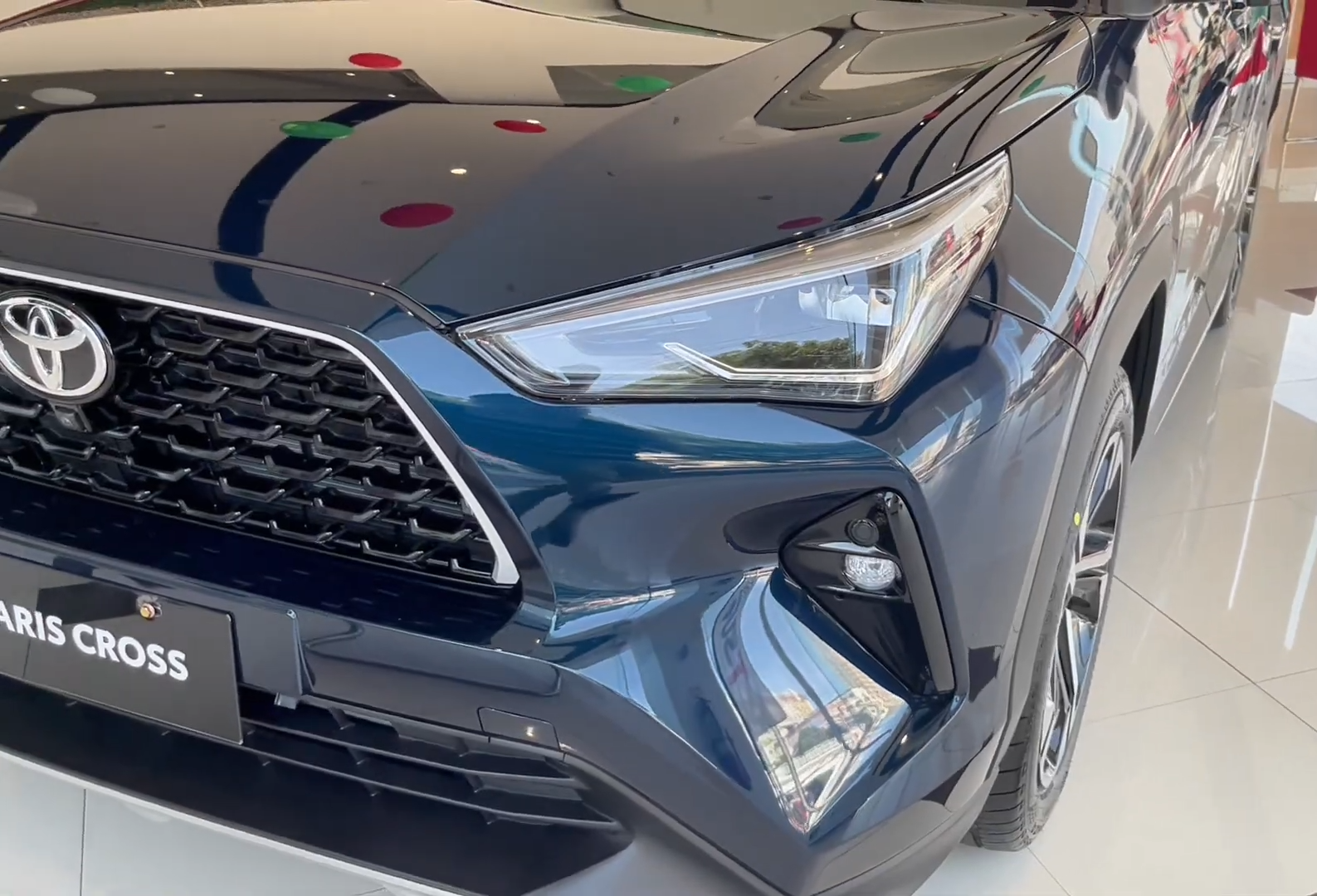 Used 1
                    TOYOTA
                     for Sale Image