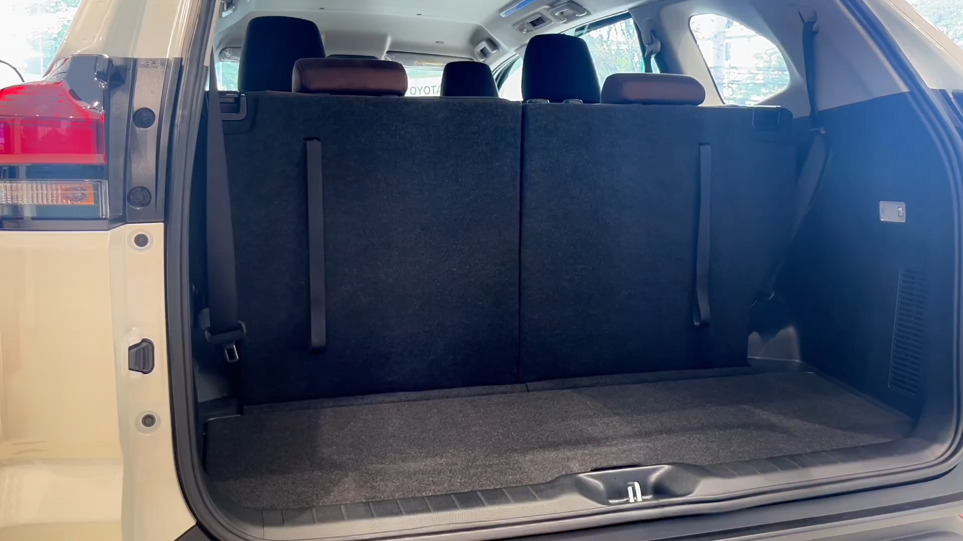 Used 1
                    TOYOTA
                     for Sale Image