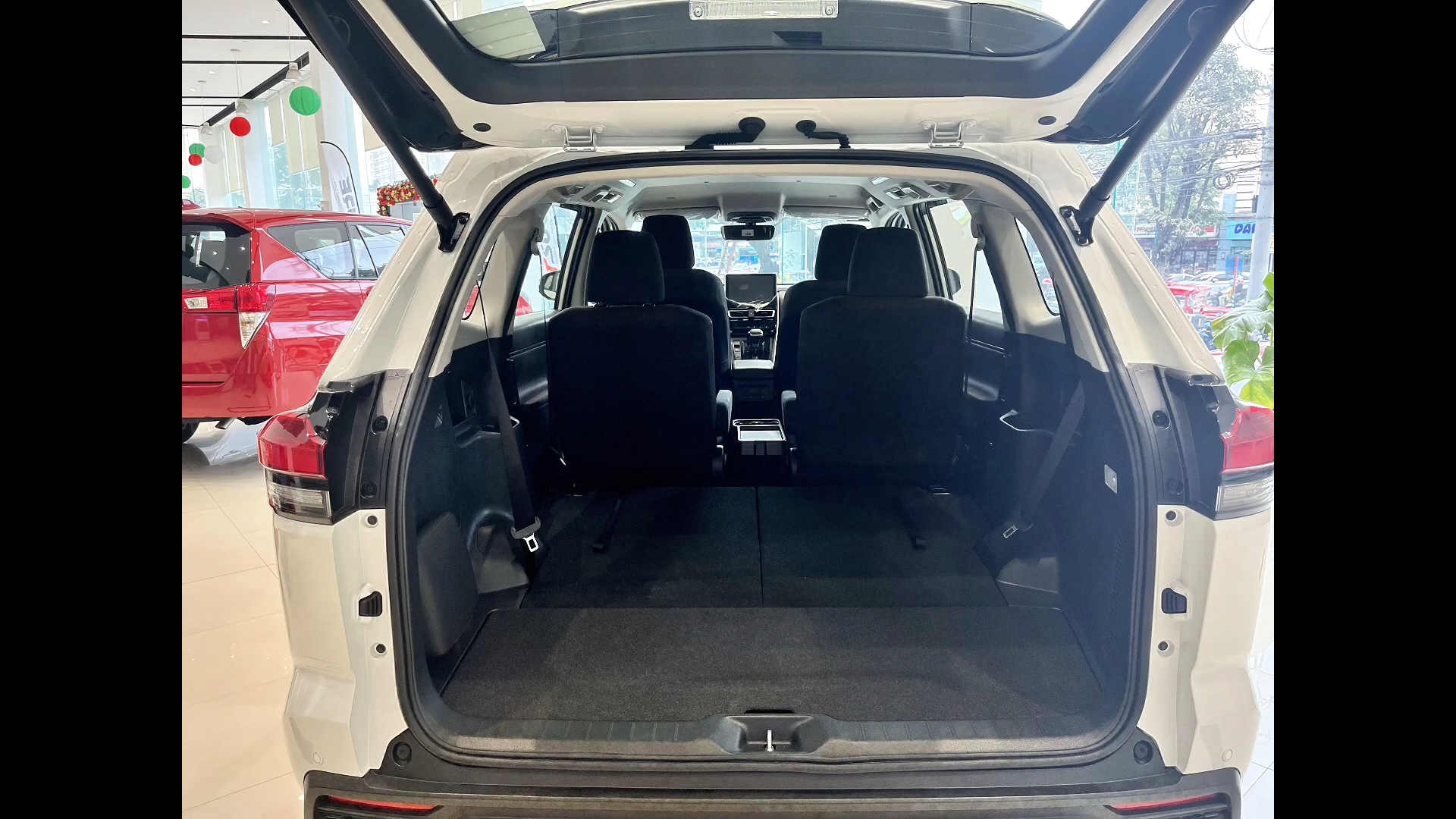 Used 1
                    TOYOTA
                     for Sale Image