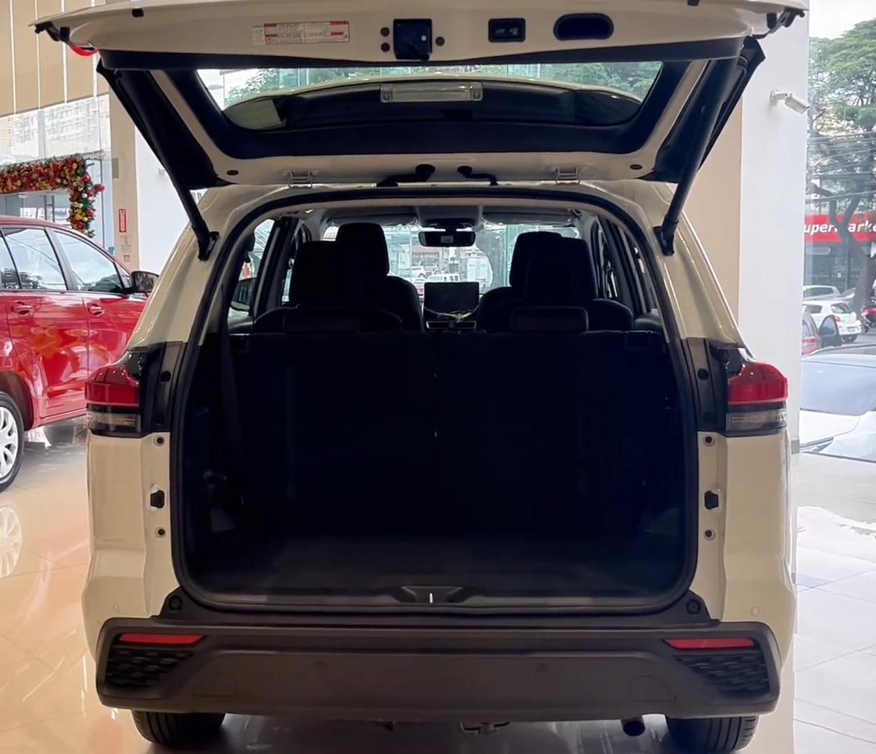 Used 1
                    TOYOTA
                     for Sale Image