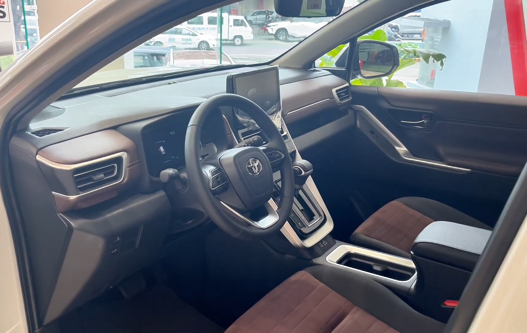 Used 1
                    TOYOTA
                     for Sale Image