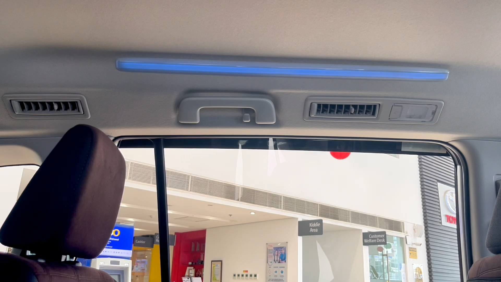 Used 1
                    TOYOTA
                     for Sale Image