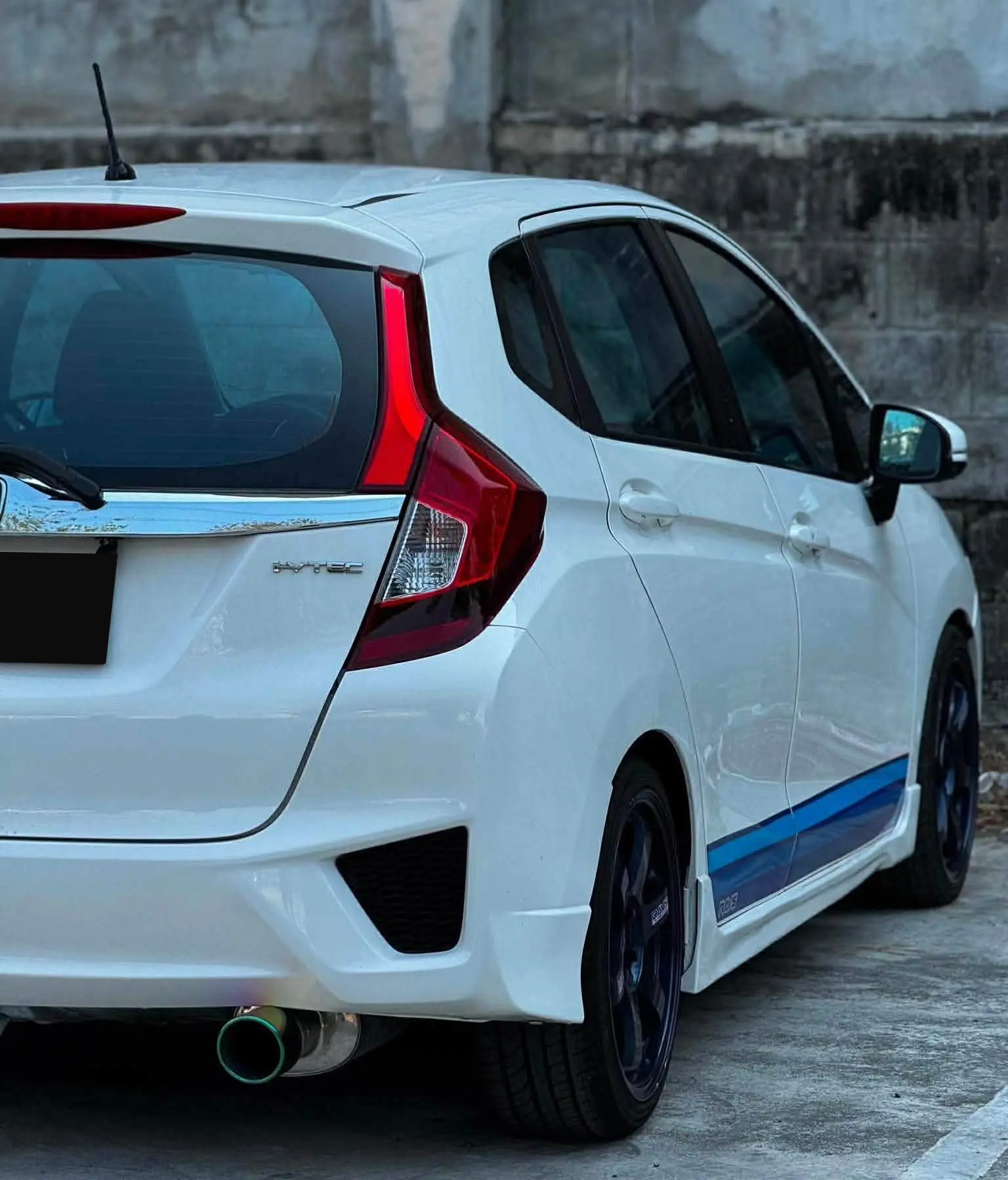 Used 1
                    HONDA
                     for Sale Image