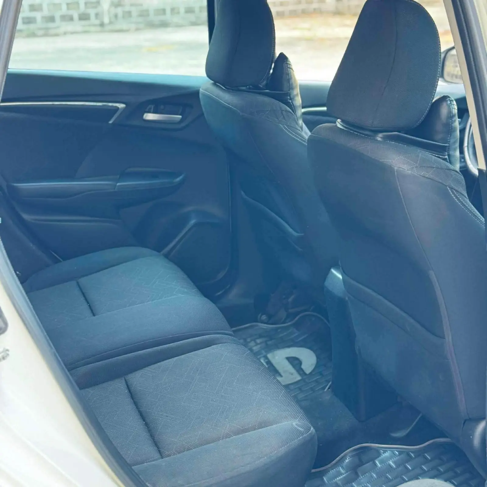 Used 1
                    HONDA
                     for Sale Image