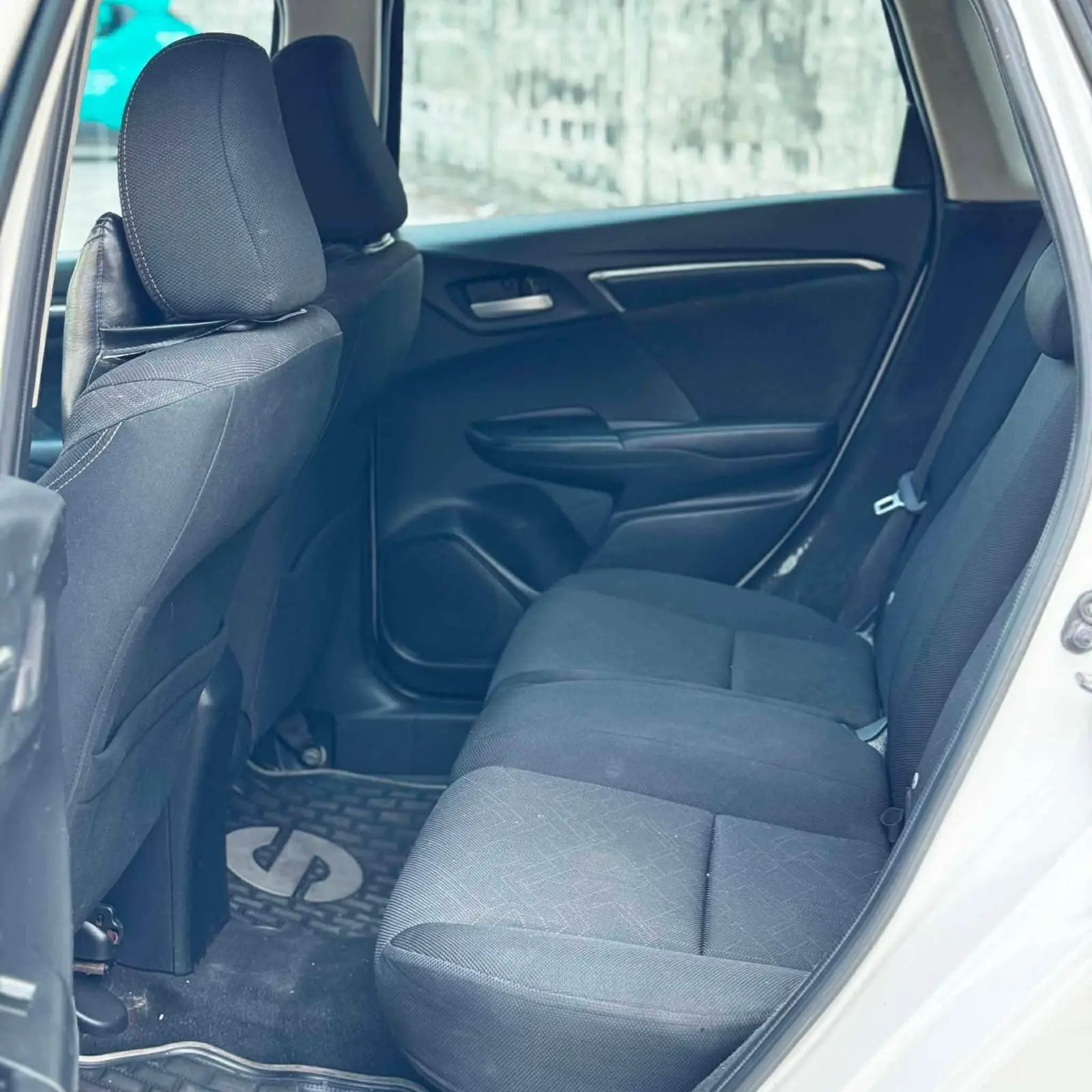 Used 1
                    HONDA
                     for Sale Image