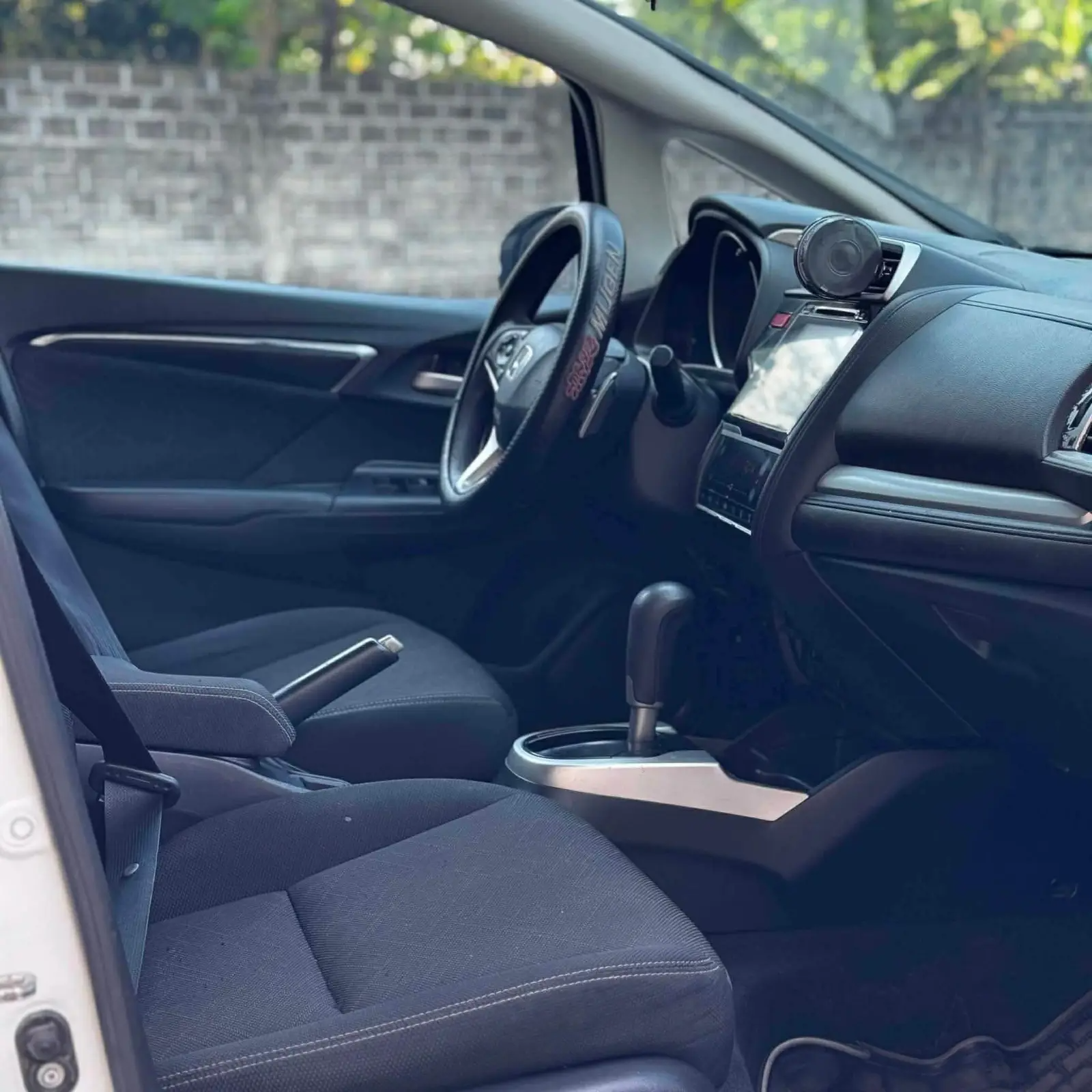 Used 1
                    HONDA
                     for Sale Image