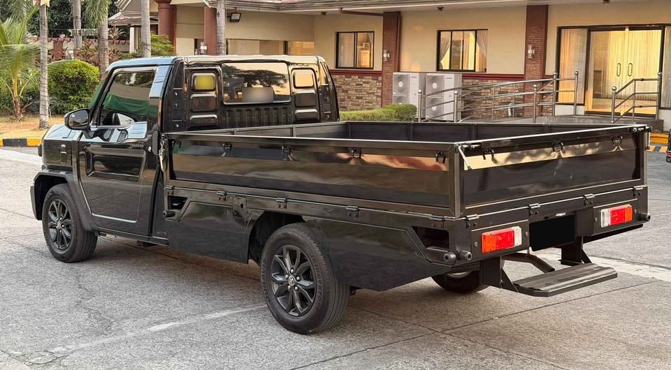 Used 1
                    TOYOTA
                     for Sale Image