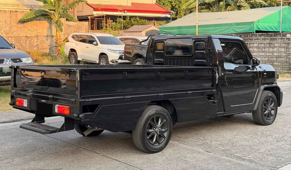 Used 1
                    TOYOTA
                     for Sale Image